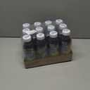 Snapple Zero Sugar Lemon Iced Tea, 16 fl oz, Pack of 12