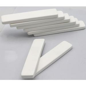 Ceramics Curtain Weights Non-Magnetic Does not Rust Bottom Drapery Weights for Curtains,Flags,Tablecloth 13Oz/20pcs