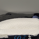 Derila Kingsize Memory Foam Pillow & Additional Pillowcase