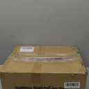 Pull out Cabinet Organizer, 2-pack, Expandable(12"-20") Heavy Duty Slide out Drawers Fixed with Adhesive Nano Film for Pots, Roll out Shelf Storage for Kitchen Base Cabinet Organization(3 Rails) (White)