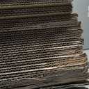 UBOXES Large Moving Boxes 20" x 20" x 15" (Pack of 12)