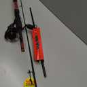 Ugly Stik GX2 Spinning Reel and Fishing Rod Combo