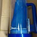 Pool Leaf Canister Replacement Hayward W530 Leaf Catcher fits Pool and Spa Cleaners- Inline(With Mesh Bag)