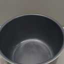 Instant Pot Ceramic Inner Slow Cooking Pot 6-Qt, Non-Stick Coated Interior, Rice Cooker