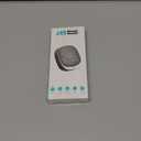 COMSOON AUX Bluetooth Adapter for Car, [LED Screen] Bluetooth 5.3 Receiver for Speaker/Home Stereo/Wired Headphones, 3.5mm Wireless Audio Receiver for Hands-Free Call/Music, Dual Connection