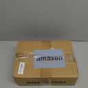 12 Pack L12 x H 8" Black Heavy Duty Shelf Brackets with Screws Metal Shelf Brackets Shelf Support Angle Brackets for Shelves L Brackets Heavy Duty Floating Shelf