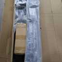 Running Boards Fit for 2024 2025 2026 Toyota Tacoma Double Cab with 4 Full-Size Doors Side Steps