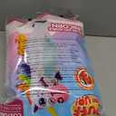 Spooktacular Creations Halloween Inflatable Costume, Full Body Unicorn Blow Up Costume for Adult Holiday Themed Cosplay Party, White, XL