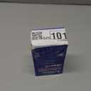 Artline 5109A Big Nib Extra Large Jumbo Dry Erase Whiteboard Markers (BLACK, Pack of 6)