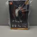 LEGO Ideas Tuxedo Cat - Building Sets for Adults, Ages 18+ - DIY Crafts Kit for Home Decor, Living Room or Bedroom - Gift for Christmas - 21349