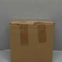 Funtery 100 Pcs Mirror Disco Balls Bulk Assorted Silver Hanging Disco Ball Decor for Home Wedding Birthday Dance Music 70 S Theme Party Christmas Tree Ornaments(1.2'',1.6'',2'',2.4'',4'')