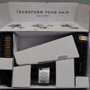 Shark SpeedStyle Pro Professional Performance High-Velocity Hair Dryer System with Scalp Shield and IQ Speed Styling & Drying Suite, Straight and Wavy Hair, Lightweight, Ionic, No Heat Damage, HD731