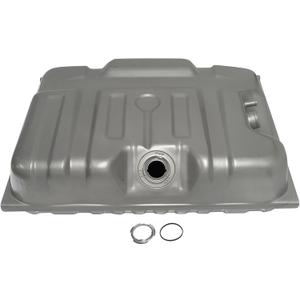 Dorman 576-116 Rear Fuel Tank Compatible with Select Ford Models