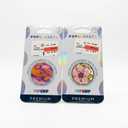 PopSockets Interchangeable Popgrip Stand 2 Pack