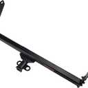 Trailer Hitch,Fits 2019-2025 Toyota RAV4 & RAV4 Prime,1.25“ Receiver