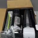 Attachment For KitchenAid Stand Mixer,Masticating Juicer Attachment,White+Grey