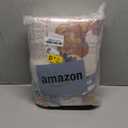 Boho Throw Blanket, 100% Cotton Ultra Soft Luxury Throw Rustic Quilt, 90"x98" Floral Bird Butterfly Farmhouse Decor Bed Blankets, All Season Rustic Reversible Bohemian Throw for Bed - Yellow