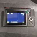 Digital Camera 4K for Photography Vlogging: 56MP Cameras with Mode Dial for Video - 16X Zoom Photo Camera Gifts for Teens Ages 8-16 - 180Flip Screen Compact Cmara - Point and Shoot Digital Cameras