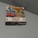 MasterPieces 500 Piece Jigsaw Puzzle for Adults and Family - The Puzzle Shed - 18"x24"