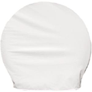 ADCO 3955 White Ultra Tyre Gard Wheel Cover