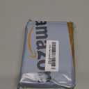 Door Hinge 3 1/2 Inch Interior Door Hinges Matte Black 3.5 Inch Interior Hinges Flat Iron Hinge 3 "x 3 " Door Hardware 1/4" Radius - 12 Pieces