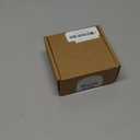 Smart Health Ring for Women Men Fitness Tracker with Heart Rate, Blood Oxygen, Blood Pressure, Sleep Monitoring, Step Counting, IP68 Waterproof for iOS and Android, No APP Fee, Rose Gold 8