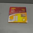 2 x 28-Pairs(56 Strips) Large Picture Hanging Strips Heavy Duty, Picture Hanging Kit, Hang Pictures on Wall Without Nails, No Hole Picture Hangers, Removable Adhesive Strips for Frame Hanging