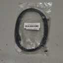 6ft CablesOnline USB 2.0 Mini-B 5-Pin to Mini-B 5-Pin Male/Male Cable, USB2-5506