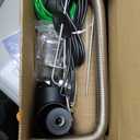12V 7kW Diesel Heater with 7-Speed Adjustment for RV,Camping,Truck,Boat