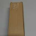 VWAERR 13.8 Inch Blue Christmas Burst Tree Topper Glittered 3D Burst Plastic Tree Topper Exploding Star Christmas Decoration for Home Ornaments Holiday Party Supplies