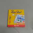 JoyCat Click & Draw Washable Markers for kids with Retractable Tips,10 Colors Markers Set,retractable marker for Toddlers Kids, Ideal arts & crafts supplies,coloring markers,Holiday Gifts for Kids.