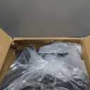 labwork 14Pc Steering Suspension Kit Front Upper & Lower Control Arms Ball Joint Assembly Driver & Passenger Tie Rod End Sway Bar Link Kit Replacement for Honda Accord 2.4L 3.0L Acura TSX