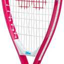 Wilson Ultra Power 21" Junior Recreational Tennis Racket - Pink/White/Blue