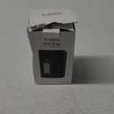 Wired Anti-Theft Camera Mount with Angle Mount and Wedge, Compatible with Ring Wired Doorbells, Adjustable Angle 0-70 (Doorbell Not Included, Not Compatible with Blink/Eufy) (R Dedicated -Nailed Wall)