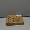 Dog Socks 12 Pack to Prevent Licking Paws, Anti Slip Dog Booties and Paw Protectors for Hardwood Floors Hot Pavement, Suitable for Small Medium Large Senior Dogs - Size Small