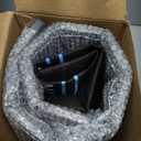 Large Stone Dish Drying Mat for Kitchen Counter, Eco-friendly, Instant Drying Pad,Diatomaceous Earth Water Absorbing Mat, Foldable and Super Absorbent Dish Drying Stone Mat, 24"16"