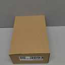 Bento Box Adult Lunch Box - 3 Pack,3-Compartment Leak-Proof Bento Boxes Ideal Portion Sizes for Kids , Reusable Food Storage Snack Containers,Microwave and Dishwasher Safe & Food-Safe Materials (blue)