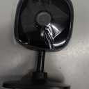 Tapo by TP-Link 1080P Indoor Security Camera for Baby Monitor, Pet Camera w/Motion Detection, 2-Way Audio, Night Vision, Cloud & SD Card Storage, Works w/Alexa & Google Home, Black, C101