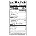 Triscuit Original Whole Grain Wheat Crackers, Vegan Crackers, Healthy Snacks, Lunch Snacks, Party Size, 17 oz (EXP 01/07/27)