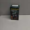 Halloween Projector Lights Outdoor Ghost Rotating Projector Yard Stake Lights Halloween Ghost Projector for Home Theater, Ceiling, Room, Patio, Garden, Halloween, Bedroom Decor