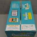 Pampers Baby Diapers - Swaddlers - Size 2, 84 Count, Ultra Absorbent Disposable Infant Diaper (Size 2)