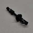 Steering Column Shaft For 2002 2003 2004 2005 2006 2007 2008 2009 2010 2011 2012 Toyota Avalon Camry Solara Lexus Es300 Es330 45220-33270