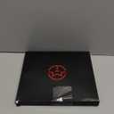 Defencase Compatible with iPhone 15 Pro Case Wallet with RFID Blocking Card Holder for Women Men, PU Leather Magnetic Snap Flip Zipper Strap Wallet Phone Case Fit for iPhone 15 Pro 6.1", Rose Pink