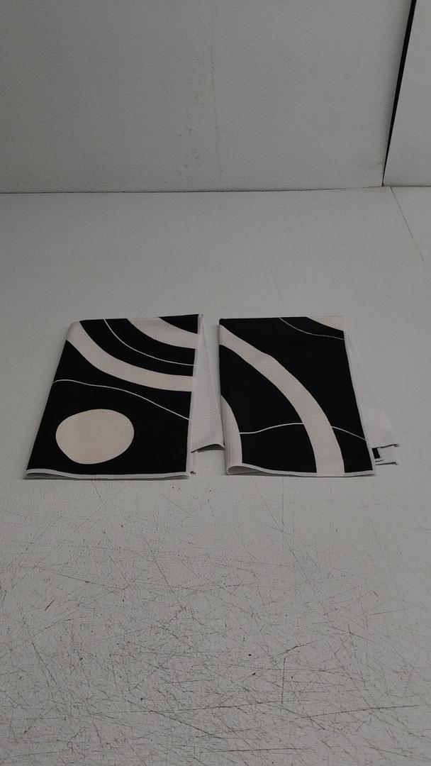 Kitchen Towels 16x24inch, 2 Pack