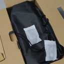 Medcursor Cordless Foot and Leg Massager with Heat, Rechargeable Leg Massager for Circulation and Pain Relief After Exercise, Portable Massager Boots for Home Office Gym Use