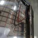 110V Sauna Heater with 3h Timer, 3KW 110V Stainless Steel Electric Sauna Heater, Internal Temperature Control, Sauna Room Equipment for Home, Hotel, Includes Instructions