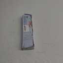 Urban Deco 16PK Table Number Holders Place Card Holders 12 Inch Table Card Holders Steel Card Holders for Photos, Food Signs, Memo Notes, Weddings, Restaurants, Birthdays(Black)