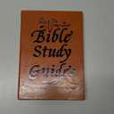 66-Page Bible Study Guide, Daily Bible Study, A 66-Page Yearlong Bibles Studys Plan for Women-Daily Scripture Quotes, Prayer Reflections to Strengthen Faith - Christian Gift