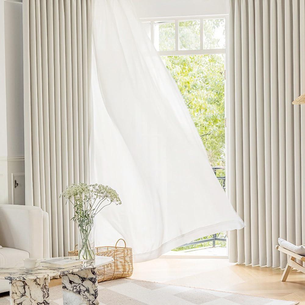 Blackout Curtains 102-274