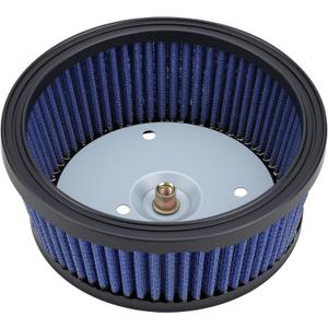 HD-0800 Air Filter 29442-99E Fit for Harley Davidson FatBoy 103 CI 95 CI Road King Electra Glide Dyna Screamin Eagle 110 CI Softail Springer Road Glide 29442-99A 29442-99B 29442-99C 29442-99D